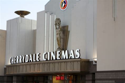 16 movies playing at this theater Saturday, January 6. . Cherrydale 16 showtimes